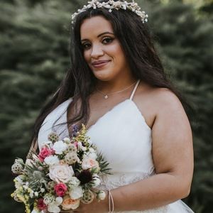 Meet your Posher, Stephanie